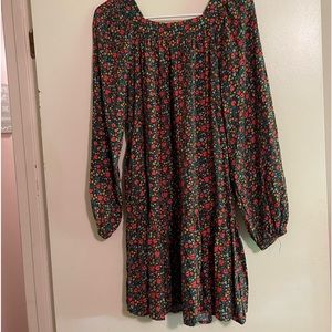 Cat and Jack youth dress 14/16